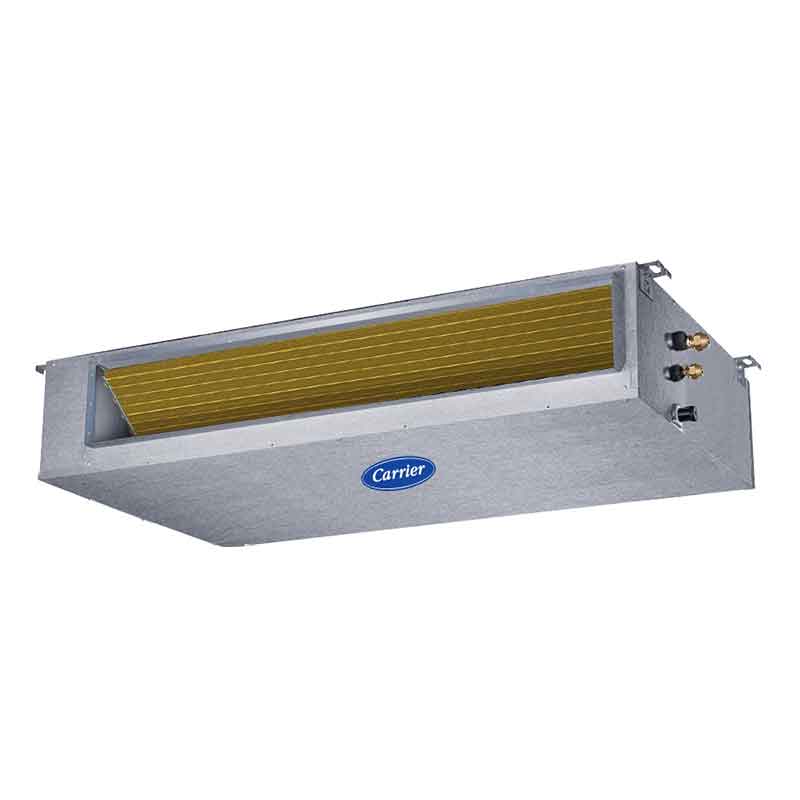 53QDMT18N-718A6 تكييف كارير 2.25ح كونسيلد