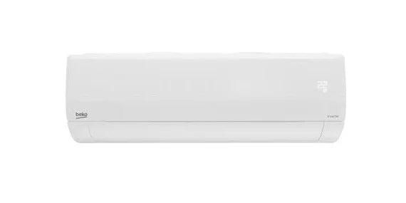 تكييف بيكو سبليت بارد وساخن بموتور انفرتر سمارت، 1.5 حصان، ابيض - BIV121EG
