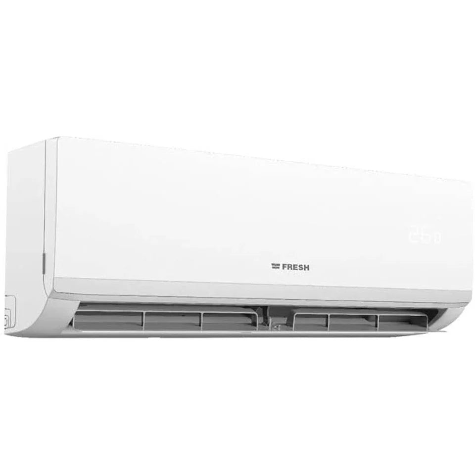 تكييف سبليت سمارت انفرتر فريش ، 1.5 حصان ، بارد فقط , X-SIFW13C/IP-AG-R32