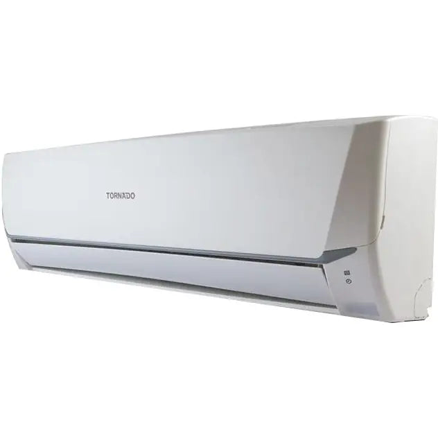 تكييف سبليت تورنيدو بارد، 1.5 حصان، ابيض - TH-C12YEE