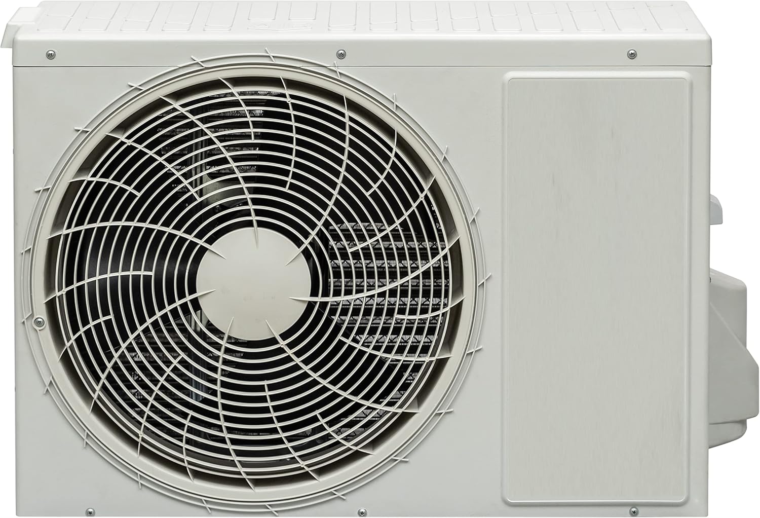 تكييف تورنيدو سبليت بارد ديجيتال بتقنية بلازما شيلد، 1.5 حصان، ابيض - TH-H12YEE