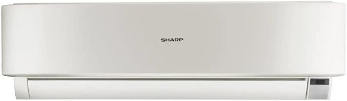 تكييف شارب اسبليت 1.5 حصان بارد ، ديچيتال ، بلازما كلاستر ، أبيض