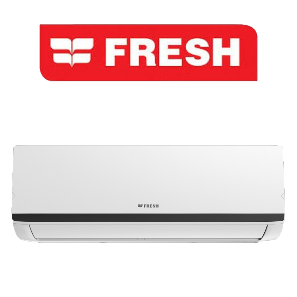 تكييف فريش سبليت 1.5حصان بارد HFW12C/IW-AG-HFW12C/O-X2Hummer