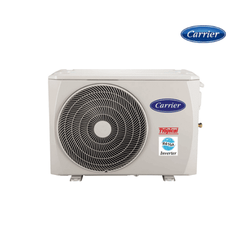 تكييف سبليت كاريير Optimax بارد، 2.25 حصان، ابيض - 53KHCT18N-708