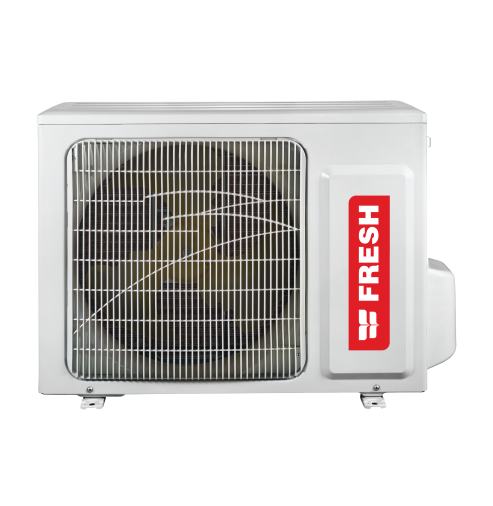 تكييف فريش هامر 1.5 بارد HFW12C/IW-AG - HFW12C/O-X2