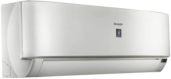 تكييف شارب اسبليت 2.25 حصان بارد - ساخن بلازما ديجيتال AY-AP18YHE