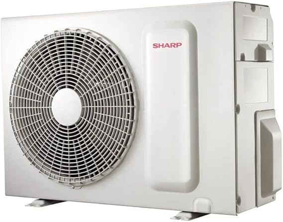 تكييف شارب اسبليت 2.25 حصان بارد - ساخن بلازما ديجيتال AY-AP18YHE