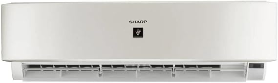 تكييف شارب اسبليت 2.25 حصان بارد - ساخن بلازما ديجيتال AY-AP18YHE