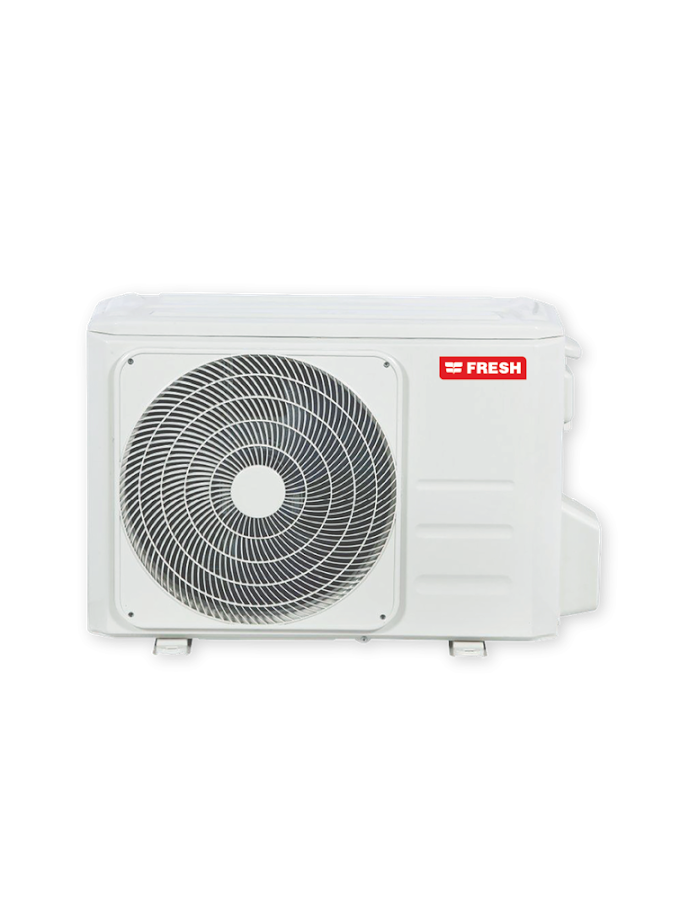 تكييف فريش سمارت 2.5 ح بارد  ساخن انفرتر بلاس-SIFW18H/IP -SIFW18H/O-X2
