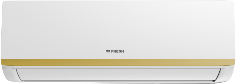 تكييف فريش سمارت 2.5 ح بارد  ساخن انفرتر بلاس-SIFW18H/IP -SIFW18H/O-X2