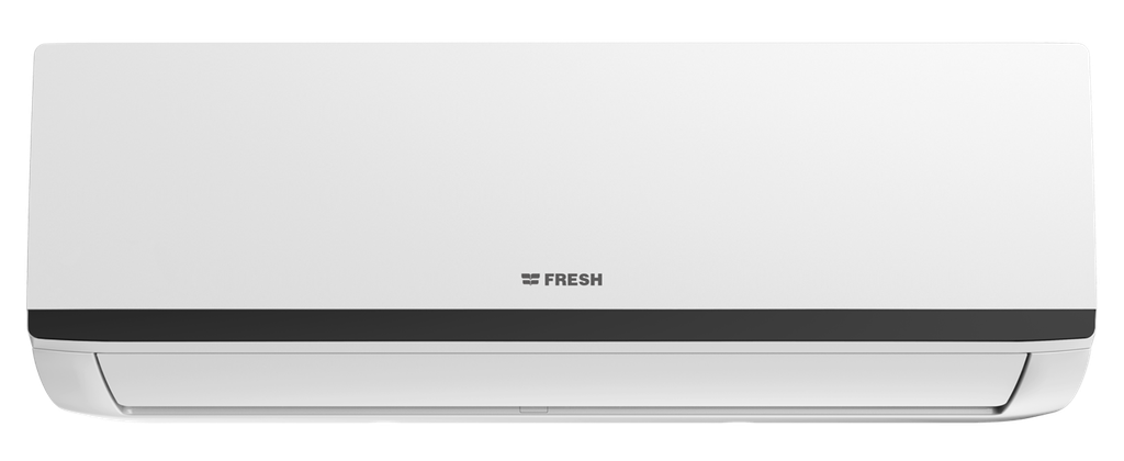 تكييف فريش هامر 1.5 بارد HFW12C/IW-AG - HFW12C/O-X2