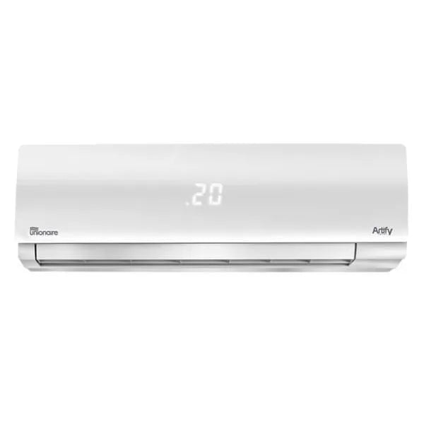 تكييف يونيون اير سبليت ارتيفاي سمارت، بارد فقط، 2.25 حصان - ARTI018CR