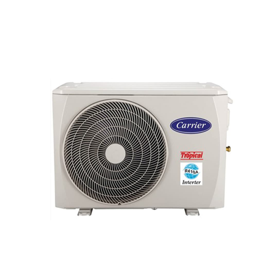 53QHCT24N-708F تكييف كاريير 3 حصان بارد ساخن