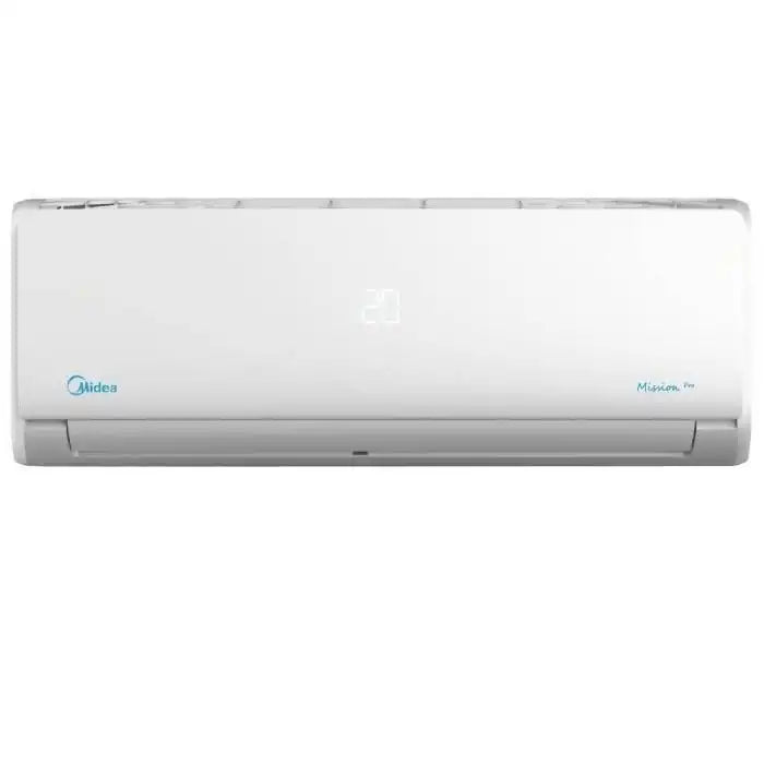 تكييف ميديا 3 حصان ميشين برو بارد MSC1T-24HR-N F