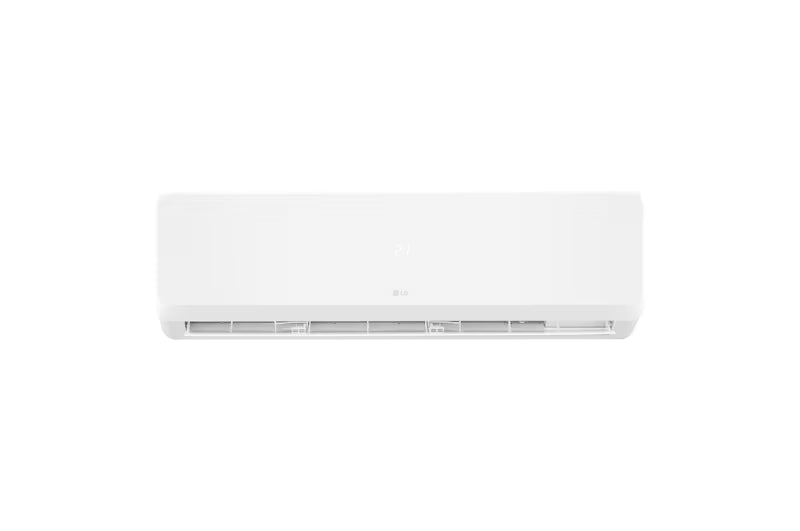 تكييف سبليت ال جي Hero بارد، 3 حصان، ابيض - S4-C24RZACA