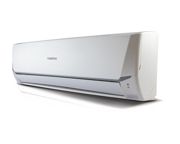 تكييف 3 حصان أبيض من تورنيدو-TH-C24WEE