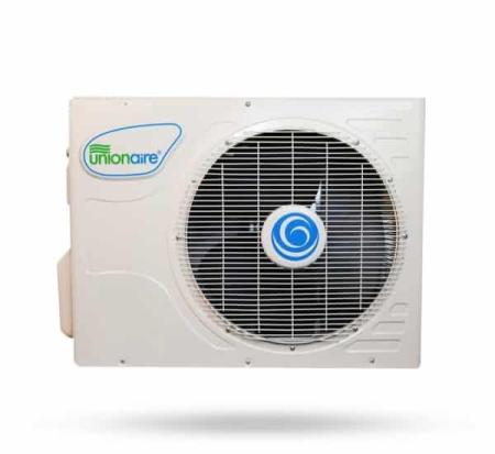 تكييف يونيون اير سبليت ارتيفاي سمارت، بارد \ ساخن 2.25 حصان - ARTI018HY50XWFR