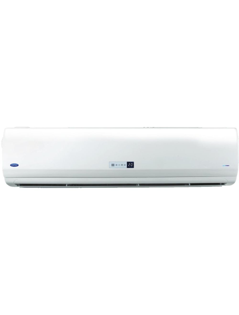 53QHCT30N-708F تكييف كاريير 4 حصان بارد ساخن