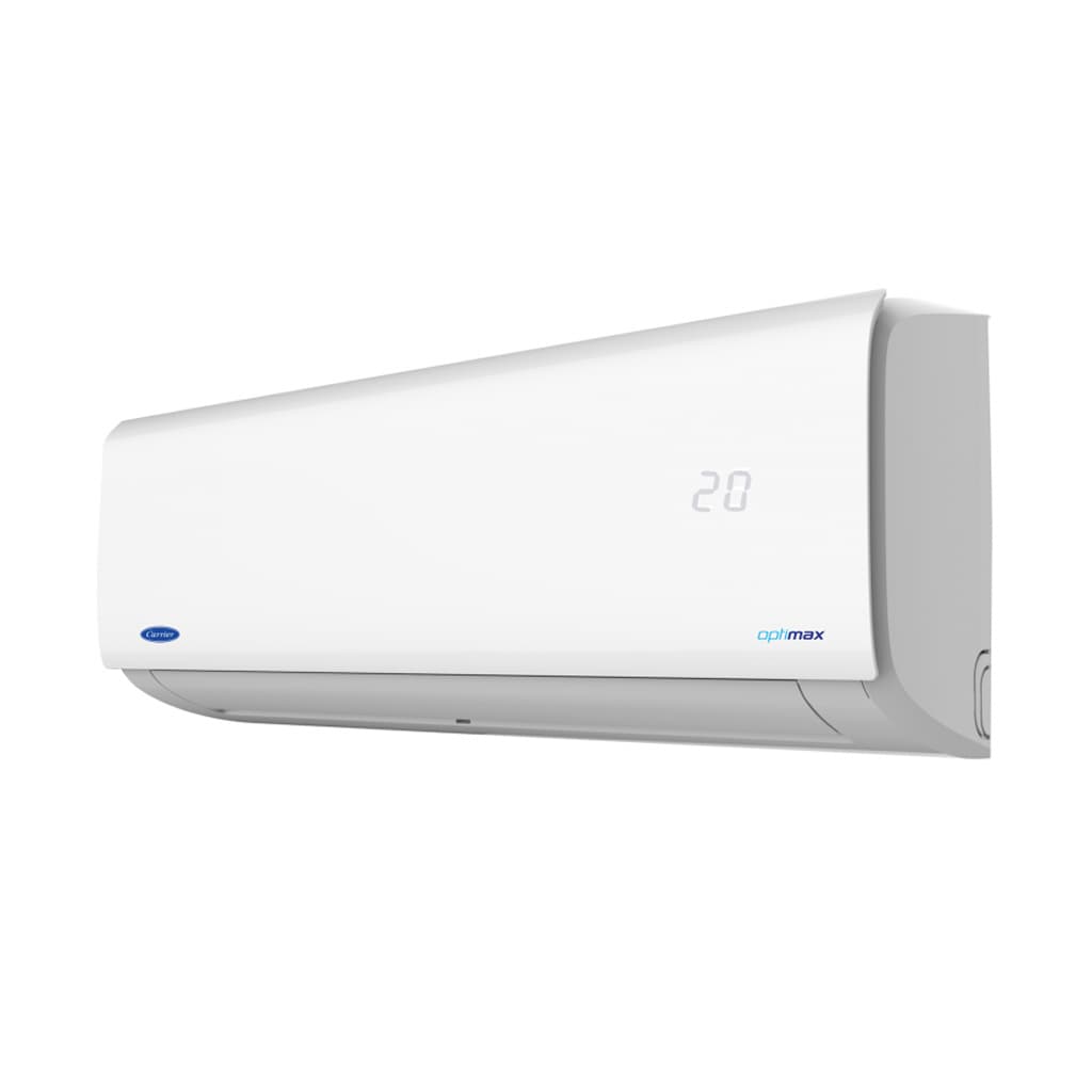 53QHCT36N-708F تكييف كاريير 5 حصان بارد ساخن