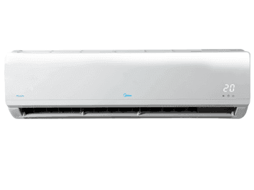 تكييف ميديا 5حصان بارد ساخن-MSF1T-36HR-N F