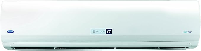 53QHCT36DN-708F تكييف كاريير 5 حصان بارد ساخن انفرتر