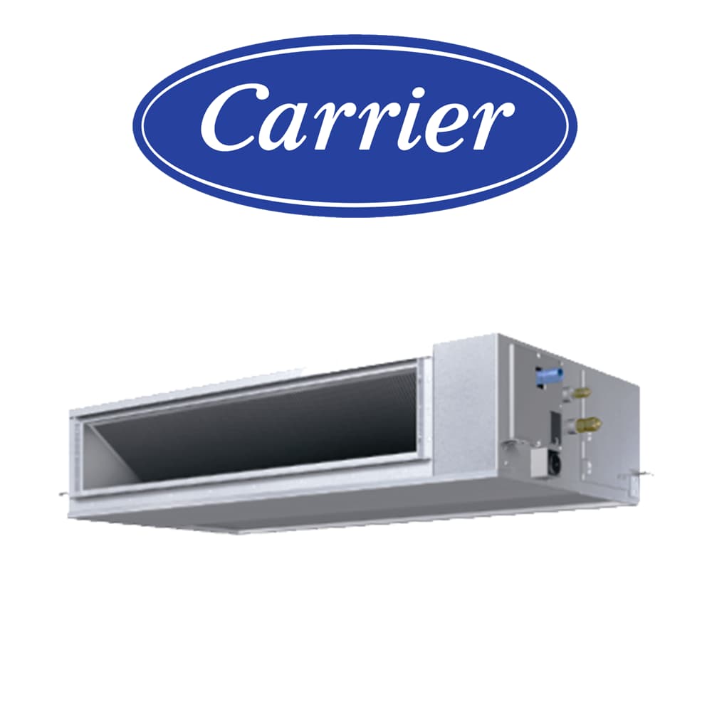 53QDMT36N-718A6 -  تكييف كارير 5ح كونسيلد