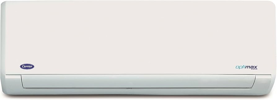 تكييف كاريير انفرتر اتش دبليو اوبتيماكس 3 حصان- بارد فقط سمارت تروبيكال، يدعم الواي فاي