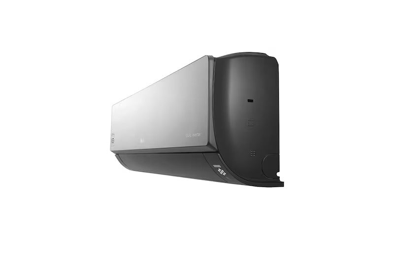 تكييف إل جي ديوال انفرتر ARTCOOL قدرة ٣ حصان بارد/ ساخن ‎S4-W24K2RME