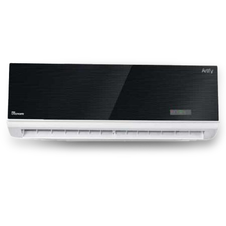 تكييف – يونيون اير أرتيفاي برو 1.5 حصان- بارد/ساخن – بفريون ARTI012HV50NSBR-LN-UV-PRO