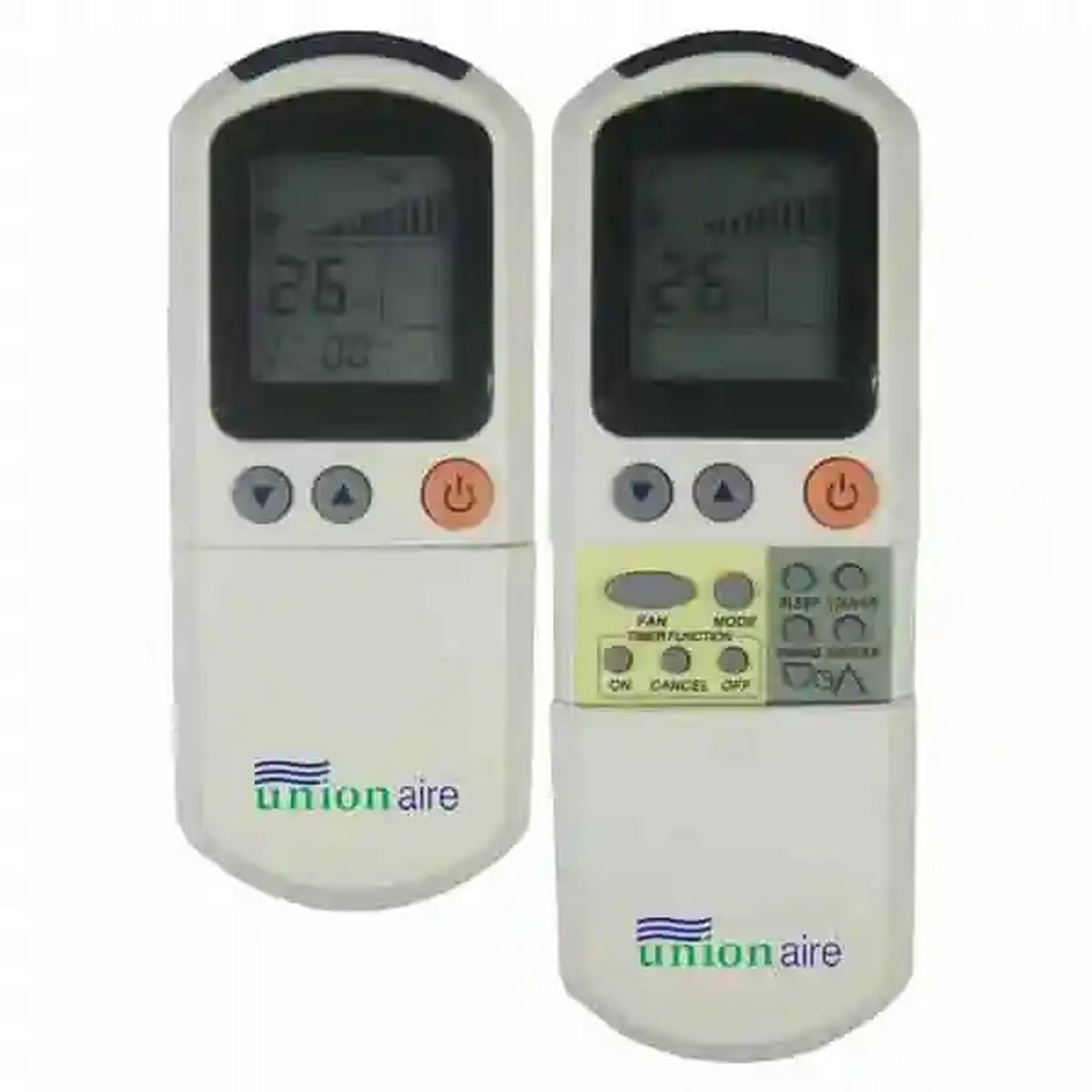 تكييف سبليت يونيون اير ARTIFY بارد، 1.35 حصان، ابيض - ART1010CY50XFR-SG-SER-S1