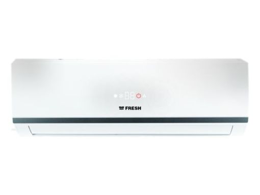 تكييف فريش سبليت - سمارت ديجيتال 3 حصان بارد - بلازما SFW24C/IP-AG-SFW24C/O-X4