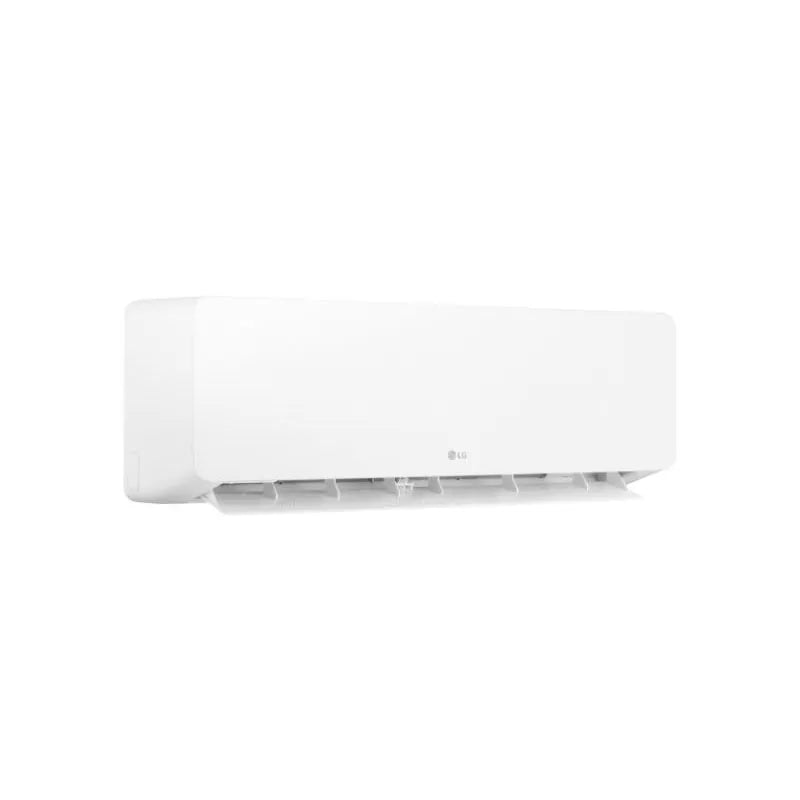 تكييف سبليت ال جي Hero بارد، 1.5 حصان، ابيض - S4-C12TZAAF