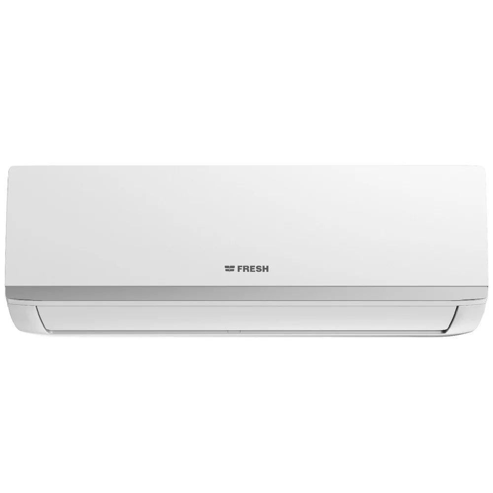 تكييف سبليت فريش، سمارت انفرتر بلس، 2.25 حصان، بلازما، بارد وساخن،، SIFW20H/IP - SIFW20H/O-X2 - ابيض
