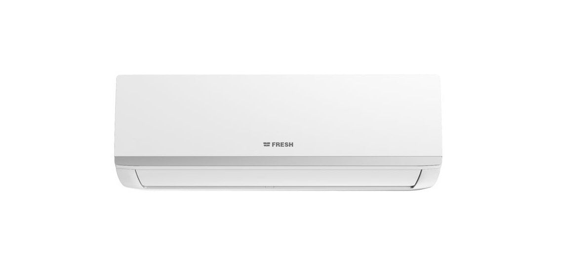 تكييف سبليت فريش بارد، 2.25 حصان، ابيض - FUFW18C/IW-AG-FUFW18C/O-X2