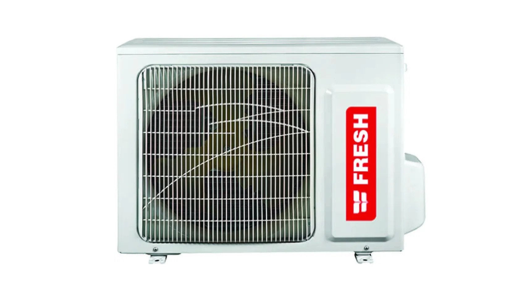 تكييف سبليت فريش بارد، 2.25 حصان، ابيض - FUFW18C/IW-AG-FUFW18C/O-X2 (نسخة)