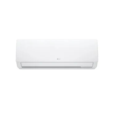 تكييف سبليت ال جي Hero بارد، 1.5 حصان، ابيض - S4-C12TZAAF