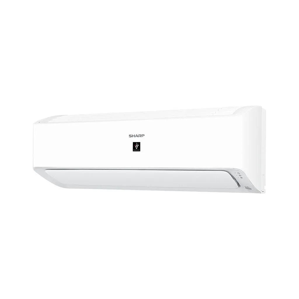 تكييف سبليت شارب Premium Plus بارد و ساخن ديجيتال، 1.5 حصان، ابيض - AY-AP12ZHE