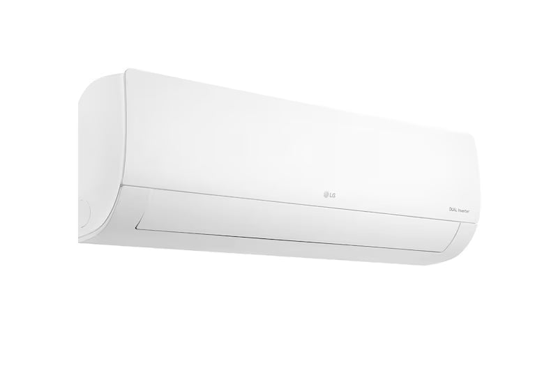 تكييف انفرتر سمارت إل جي، ٣ حصان، بارد فقط، S4-Q24K23AE