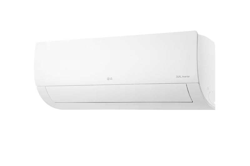 تكييف انفرتر سمارت إل جي، ٣ حصان، بارد فقط، S4-Q24K23AE