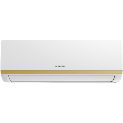 تكييف فريش سمارت 2.5 ح بارد  ساخن انفرتر بلاس-SIFW18H/IP -SIFW18H/O-X2