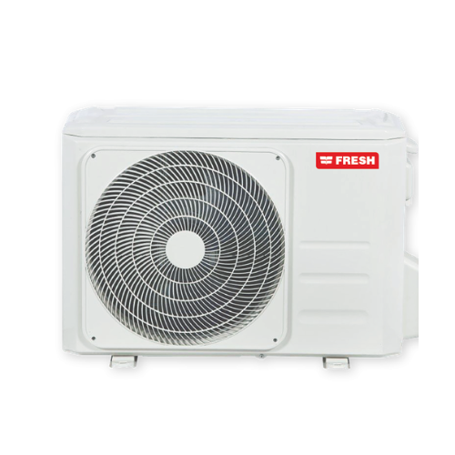 تكييف سبليت سمارت بلازما  انفرتر فريش ، 1.5 حصان ، بارد فقط , X-SIFW13C/IP-AG-R32