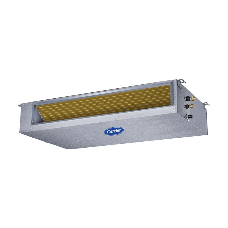 كاريير تكييف كونسيلد1.5 حصان كلاسى كول برو بارد ساخن 53-QDMT12N-718A6