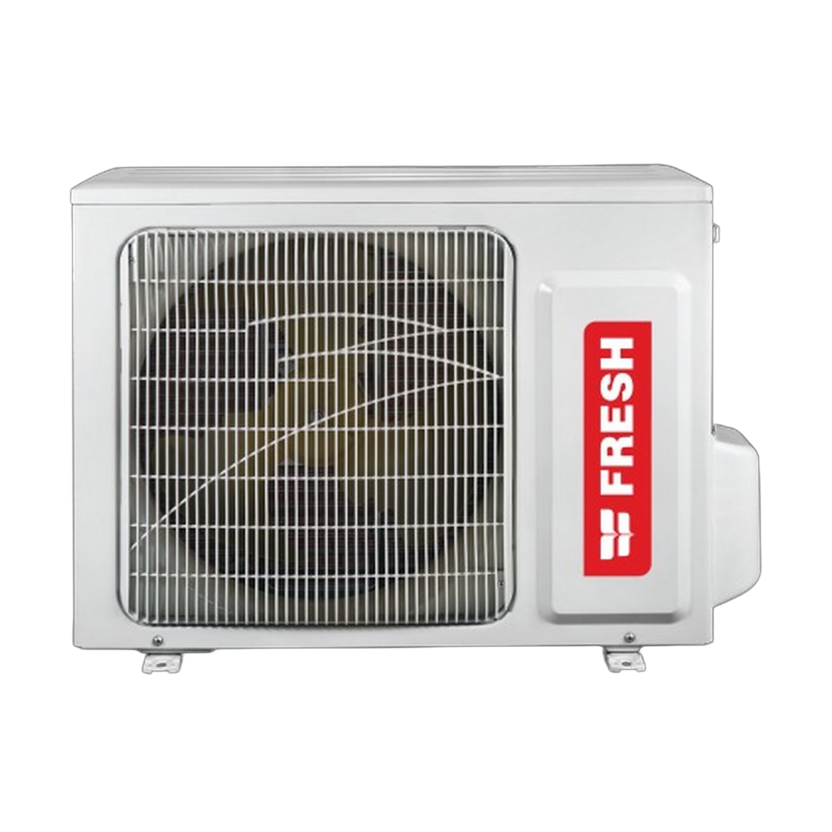 تكييف فريش سبليت 1.5حصان بارد HFW12C/IW-AG-HFW12C/O-X2Hummer