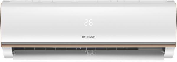 تكييف فريش سبليت 1.5حصان بارد HFW12C/IW-AG-HFW12C/O-X2Hummer