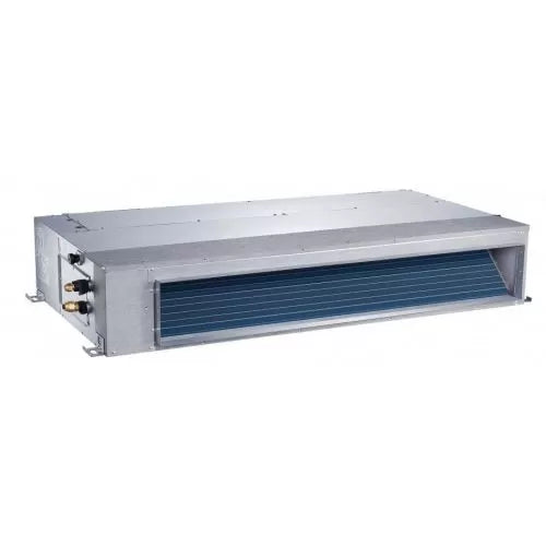 تكييف فريش كونسيلد 6 حصان انفرتر بارد ساخن UIFD48H/IW R410A