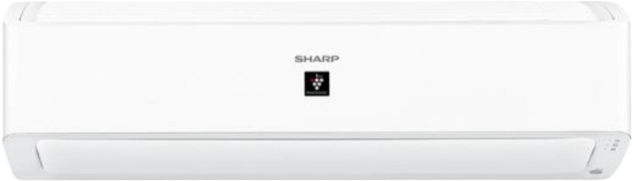 تكييف سبليت شارب، 2.25 حصان، بارد ، ديجيتال ، انفرتر ، بلازما كلاستر- AH-XP18BME