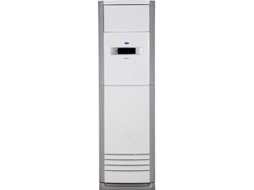 تكييف كاريير فري ستاند 5 اليجانت برو حصان بارد-ساخن 53QFJT36N