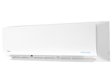 تكييف ميديا1.5 حصان بارد ميشين انفرتر MSC1T-12CR-DN-F