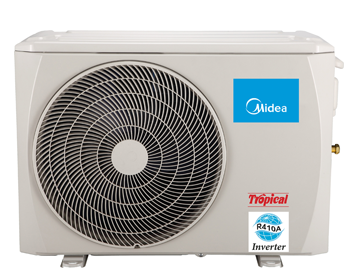 تكييف ميديا1.5 حصان بارد ميشين انفرتر MSC1T-12CR-DN-F