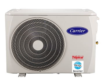 تكييف كاريير 1.5ح بارد Optimax inverter ديجيتال انفرتر 53KHCT12DN-708F